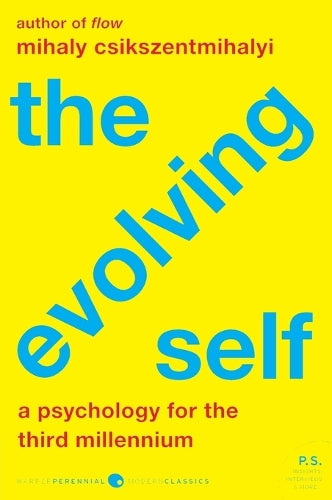 The Evolving Self