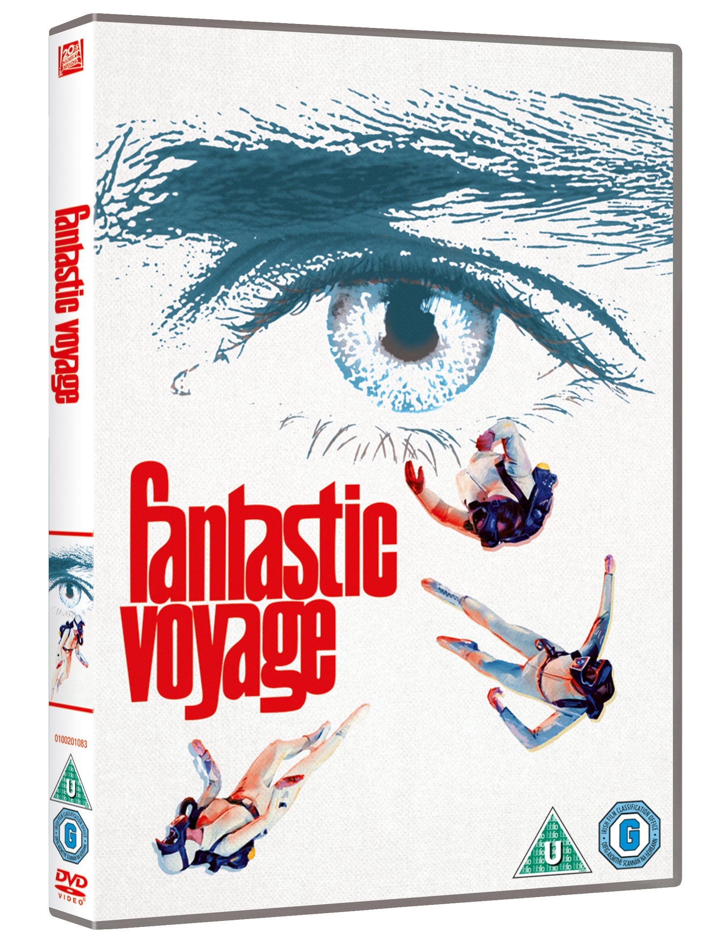 Fantastic Voyage