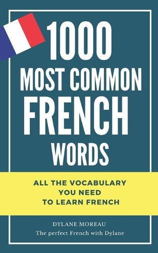 1000 most common French words