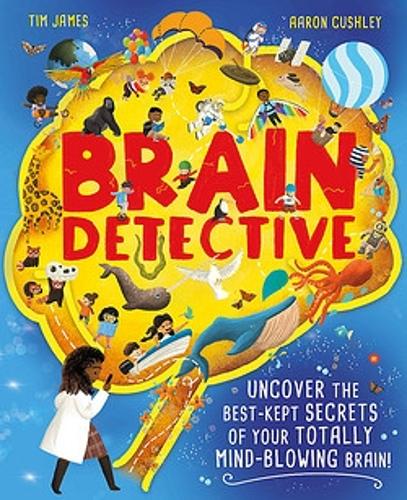 Brain Detective