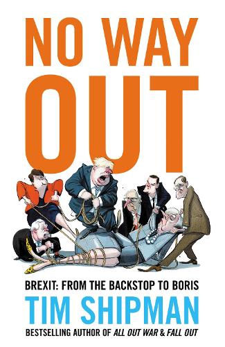 No Way Out