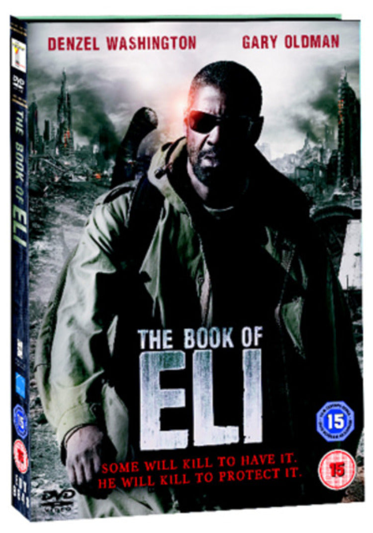 The Book of Eli