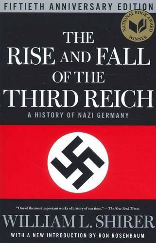 The Rise and Fall of the Third Reich