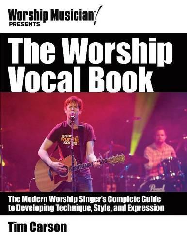 The Worship Vocal Book
