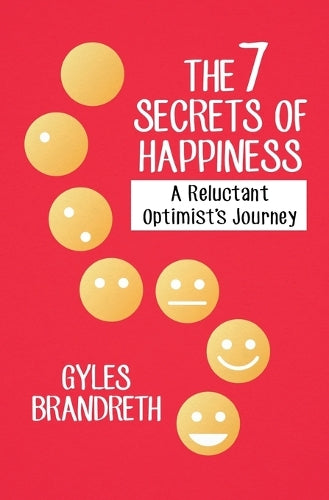 The 7 Secrets of Happiness