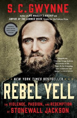 Rebel Yell