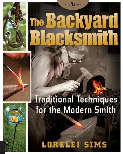 The Backyard Blacksmith