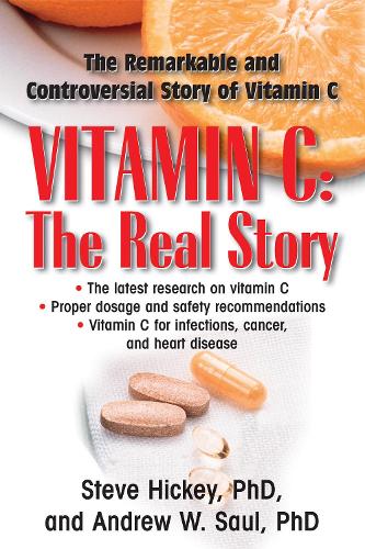 Vitamin C: the Real Story