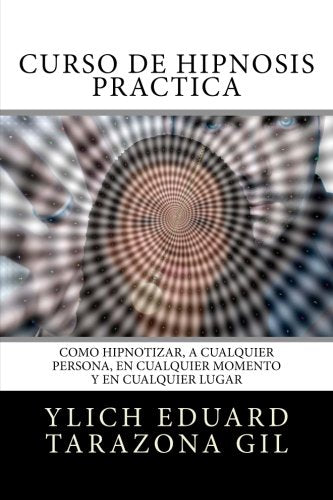 Curso de Hipnosis Práctica