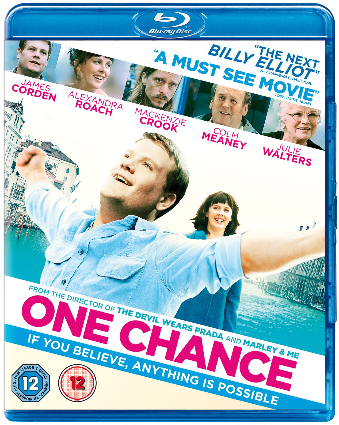 One Chance