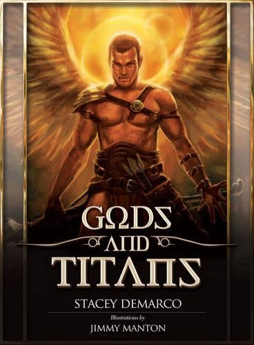 Gods & Titans Oracle