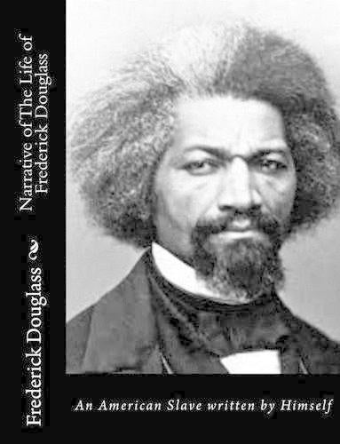 Narrative of The Life of Frederick Douglass