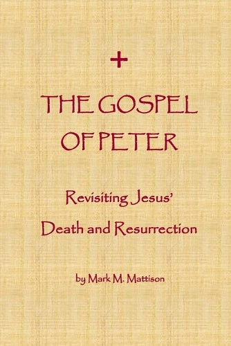 The Gospel of Peter