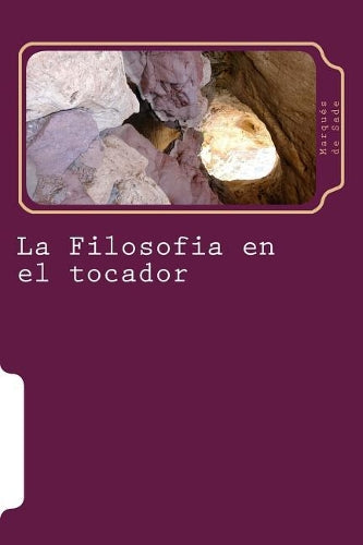 La Filosofia En El Tocador