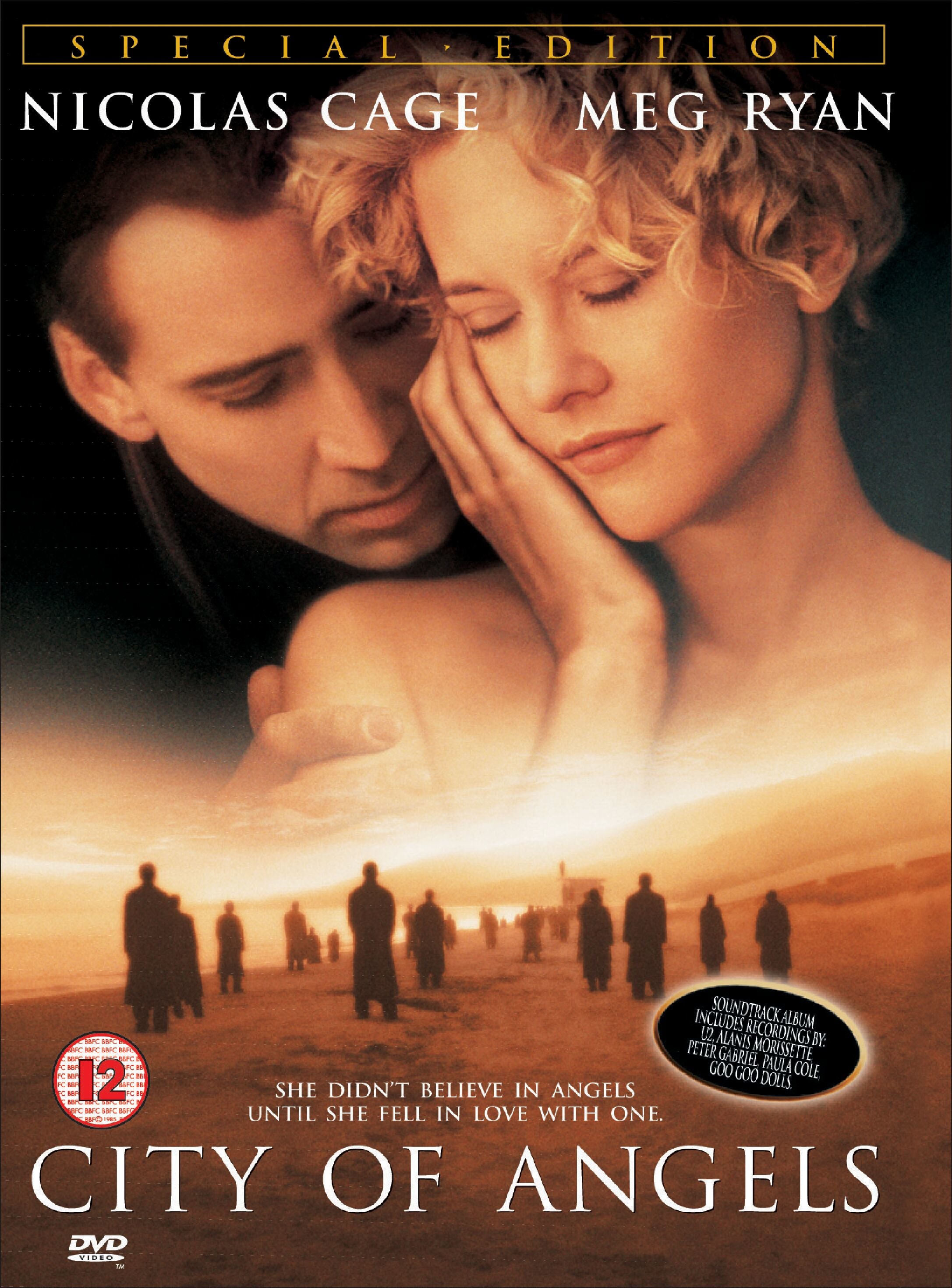 City Of Angels (1998)