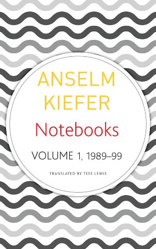 Notebooks, Volume 1, 1998-99