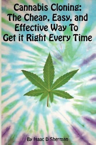 Cannabis Cloning
