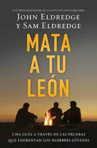 Mata a tu león