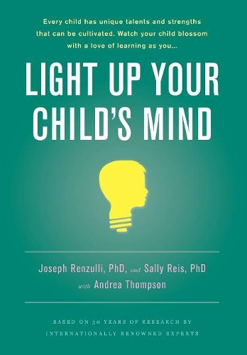 Light Up Your Child's Mind