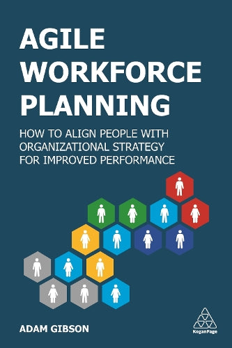 Agile Workforce Planning