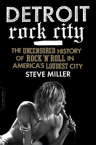 Detroit Rock City