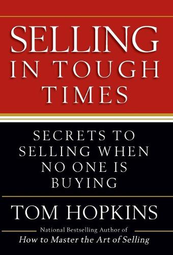 Selling in Tough Times