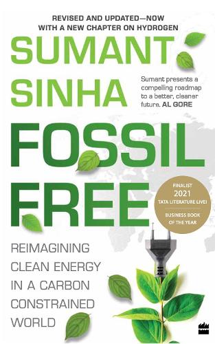 Fossil Free