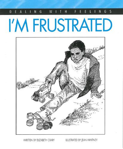I'm Frustrated