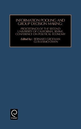 Information Pooling and Group Decision Making