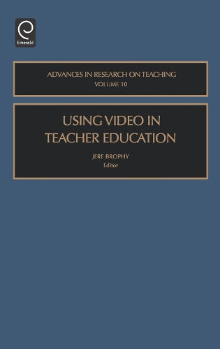 Using Video in Teacher Education