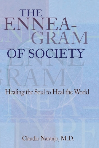 The Enneagram of Society