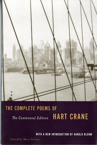 Complete Poems of Hart Crane