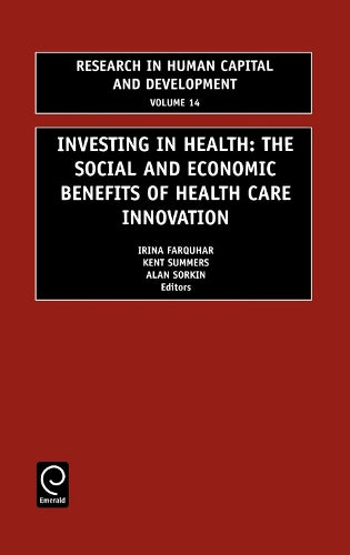 Investing in Health