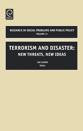 Terrorism and Disaster