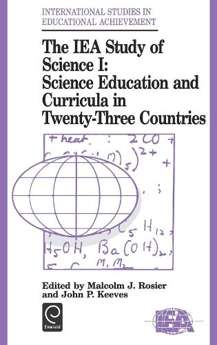 IEA Study of Science