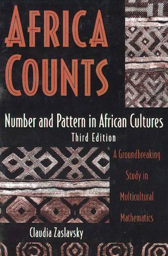 Africa Counts***