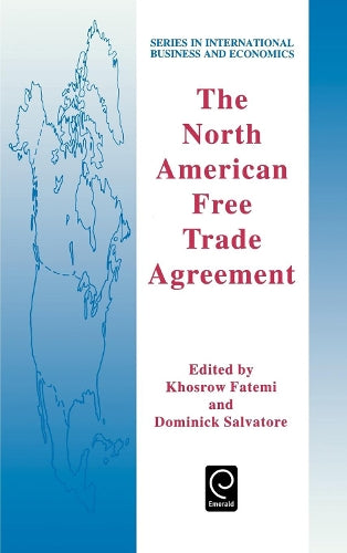 The North American Free Trade Agreement