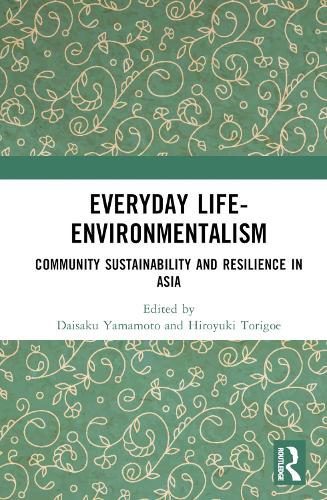 Everyday Life-Environmentalism