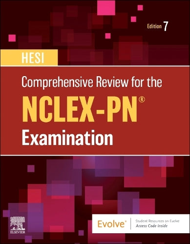 Comprehensive Review for the NCLEX-PN® Examination