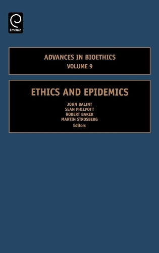 Ethics and Epidemics
