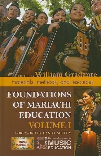 Foundations of Mariachi Education