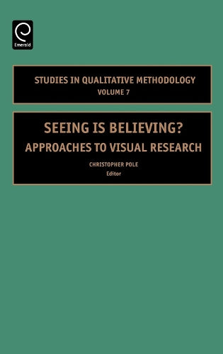 Seeing is Believing