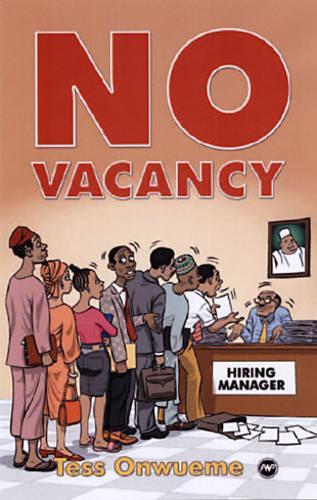No Vacancy