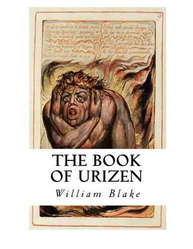 The Book of Urizen