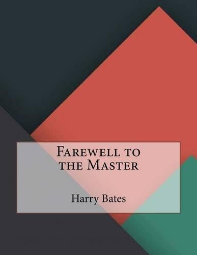 Farewell to the Master