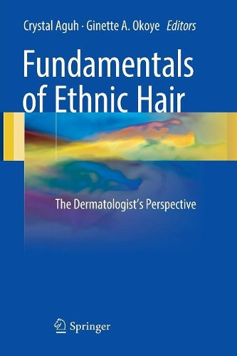 Fundamentals of Ethnic Hair