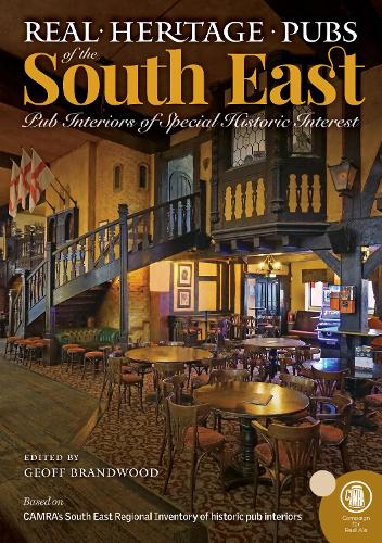Real Heritage Pubs of the South East