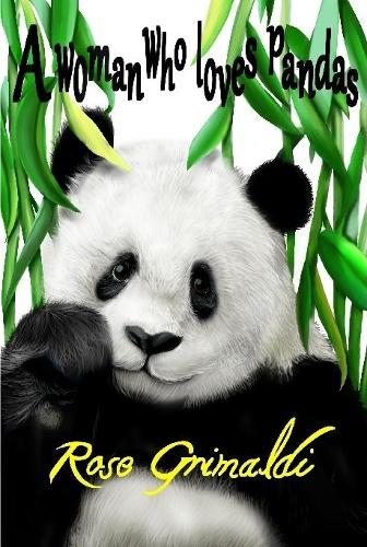 A Woman Who Loves Pandas