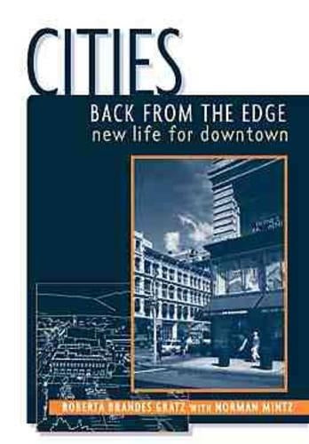 Cities Back from the Edge