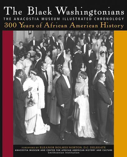 The Black Washingtonians